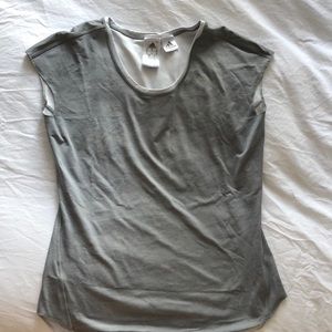 Adidas women’s training tee